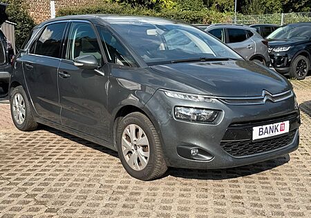 Citroën C4 Picasso 1,2i*Navi*Klima*Kamera*