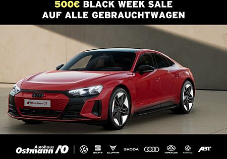 Audi e-tron GT RS quattro ACC HUD 360 STH Pano 4xSHZ