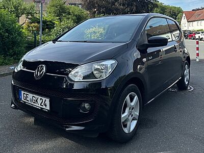 Volkswagen up! 1.0 44kW ASG cup up! cup up!