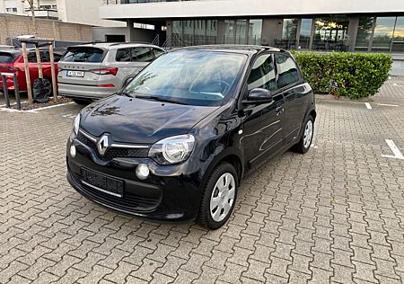 Renault Twingo Experience