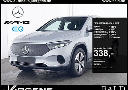 Mercedes-Benz EQA 350 4M Progressive/LED/Totw/Kamera/Shz/Ambi