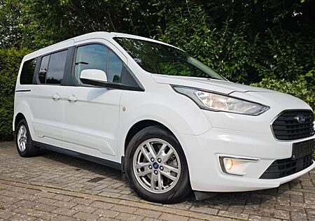 Ford Tourneo Connect 1.5 EcoBlue 88kW Auto Titani...