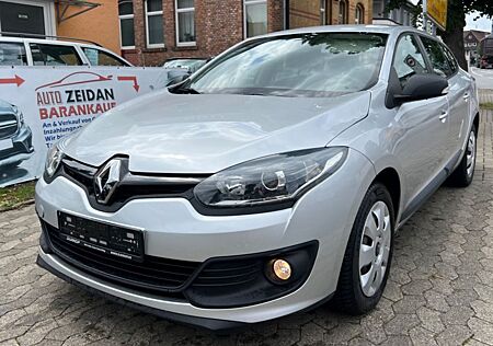 Renault Megane III Grandtour Authentique 1.6/ TÜV/ Klima