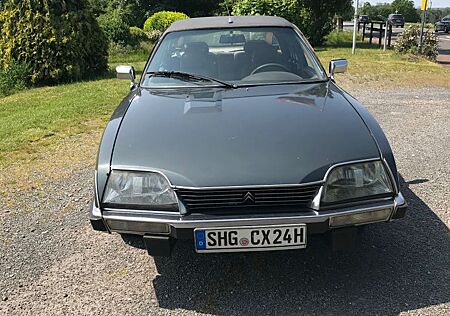Citroën CX Prestige