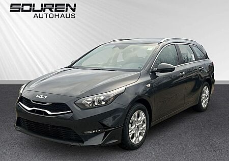 Kia Cee'd Sportswagon Ceed_sw Ultimate Edition 1.5T 140 SITZHEIZUNG+ N