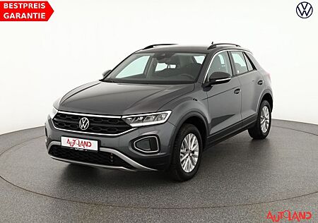 VW T-Roc Volkswagen 1.5 TSI DSG LED ACC Navi Kamera