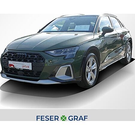 Audi A3 leasen