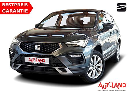 Seat Ateca 1.5 Xperience LED Navi Sitzheizung ACC