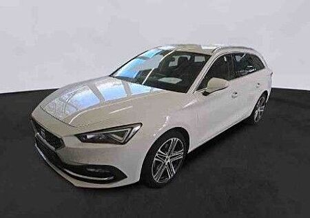 Seat Leon Sportstourer Xcellence Plus 2.0 TDI NAVI LE