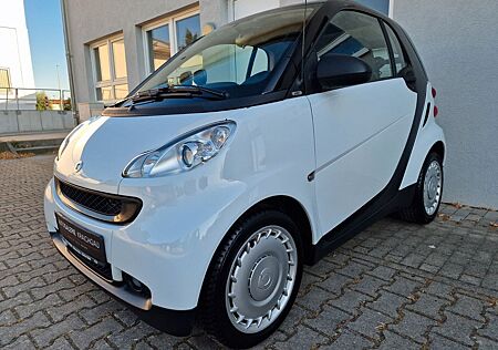 Smart ForTwo 1.0 Turbo AUTOM. TÜV10/26 KLIMA SW SHZ