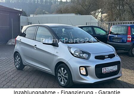 Kia Picanto Dream Team TÜV NEU Insp Neu SHZ 1.Hand