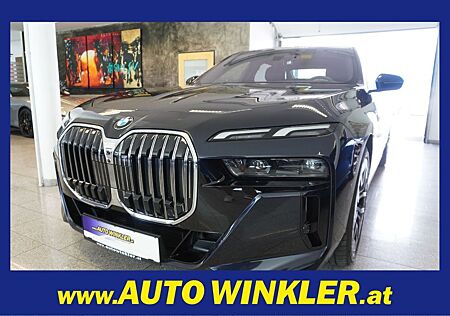 BMW 740 d xDrive Limousine Aut. Lang/M/Skyl./Kamera/