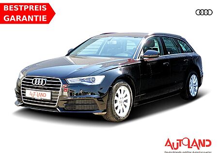Audi A6 1.8 TFSI Avant ultra Bi-Xenon Navi Tempomat