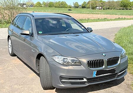 BMW 530d xDrive Touring