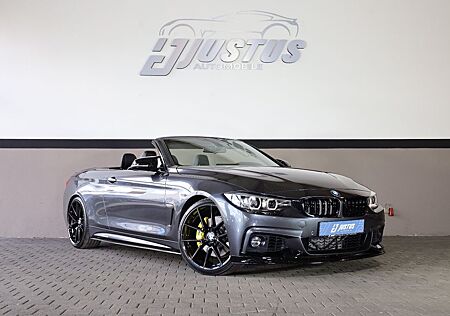 BMW 440i xDrive Cabrio/Airscarf/TTW/HK/RFK/APPLE/R20