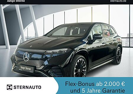 Mercedes-Benz EQS 450+ SUV AMG Line/Pano.-Dach/Distronic/Airma