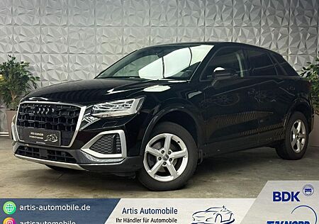 Audi Q2 35 TFSI advanced CARPLAY-NAVI*SITZHEIZUNG*PDC