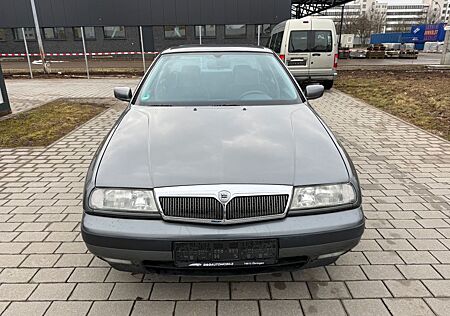 Lancia Kappa TÜV-H-Kennzeiche*Klima