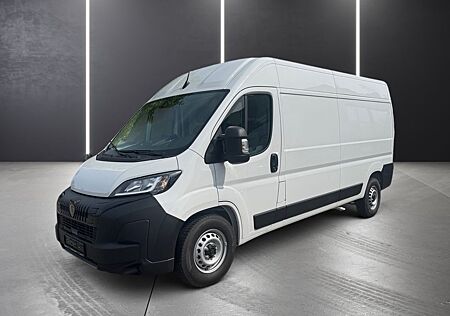 Peugeot Boxer Kasten Hochraum 335 L3H2 BlueHDi 140 AT