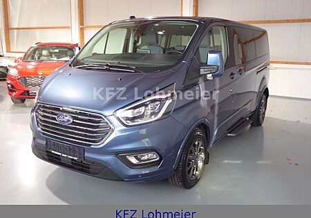 Ford Tourneo Custom 320 L2 Tit. X *MHd*Voll*Audio 25*