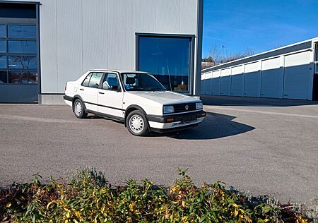 VW Jetta Volkswagen CL 1. Hand schöner Zustand