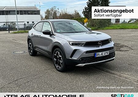 Opel Mokka-e Mokka Electric Ultimate GRA PDC Navi Klimaautoma