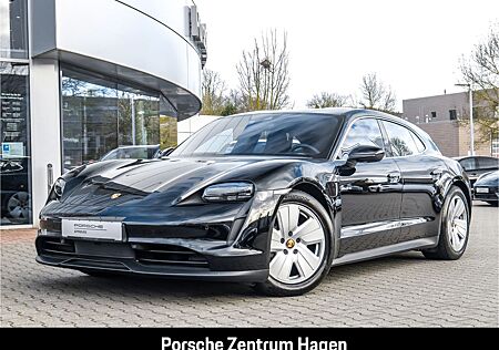 Porsche Taycan Sport Turismo Rückfahrkamera nur 26.879km