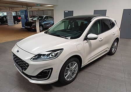 Ford Kuga 2.5 Duratec Plug-In Hybrid Vignale