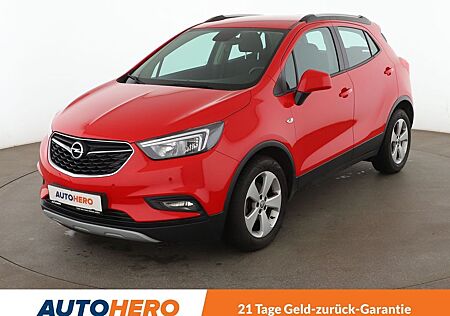 Opel Mokka X 1.4 Turbo Edition Start/Stop *TEMPO*SHZ*