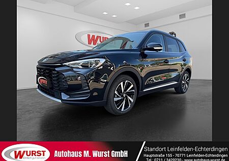 MG ZS 1.5 Hybrid+ Luxury Hybrid EU6e Navi 360 Kamer