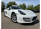 Porsche Boxster *Alcantara*BOSE*NAVI*-APPROVED*