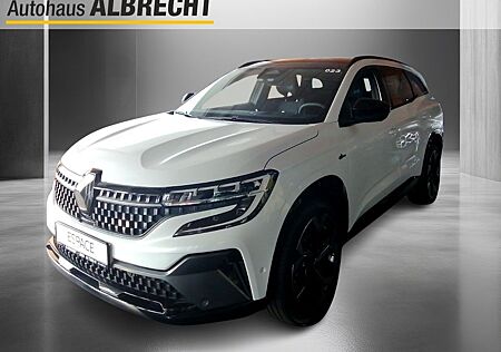 Renault Espace 6 Esprit Alpine E-Tech Full Hybrid 200