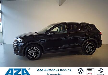 VW Tiguan Volkswagen 2.0 TDI DSG Life *AHK*AppConn*Kamera*EPH*