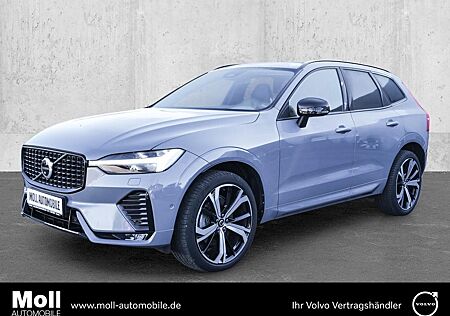 Volvo XC 60 XC60 Ultimate Dark AWD HUD StandHZG Digitales Co