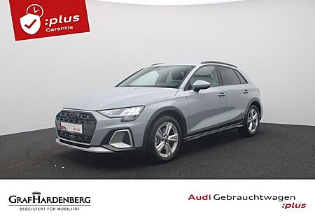 Audi A3 allstreet 35 TFSI . Virt.Cockpit Navi ACC