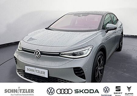 VW ID.5 Volkswagen GTX 4M WÄPU/MATRIX/NAVI/KAMERA/APP/HUD+++