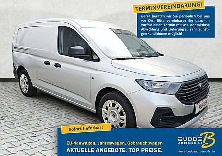 Ford Transit Connect Grand Kasten 2.0 L2 Trend Navi