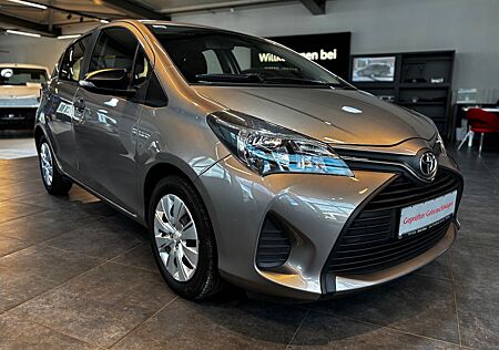 Toyota Yaris Basis