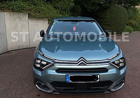 Citroën C4 Lim. Shine/AUTOMATIK/KLIMAAUTOM./HEAD UP