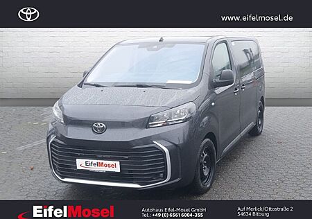 Toyota Pro Ace Proace Verso 2.0 D-4D Team D L1 8A/T /ACC/SHZ