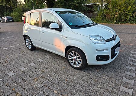 Fiat New Panda 1.3 16V Multijet LOUNGE Start&Stop...