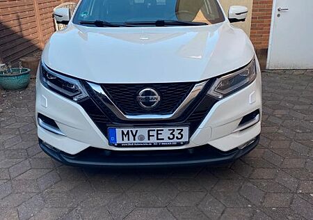 Nissan Qashqai 1.2 DIG-T Tekna+ Tekna+
