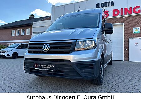 VW Crafter Volkswagen Kasten 35 Lang Hochdach