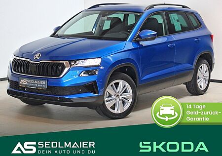 Skoda Karoq 1.5 TSI Selection AHK|RCam|ACC|NAV|LED|SHZ