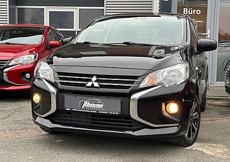 Mitsubishi Space Star Select+*SHZ*KAMERA*MFKL*MwSt*CARPLAY*