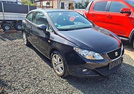 Seat Ibiza SC 1.4 16V Style Style