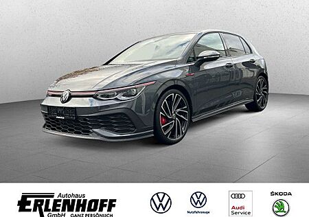 VW Golf Volkswagen VIII GTI Clubsport 2,0TSI OPF DSG, Navi, LE