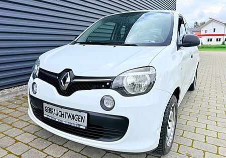 Renault Twingo Life 5-türig/ Euro6/ 1 Hand
