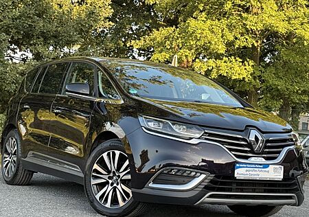 Renault Espace V Initiale Paris*7-Sitzer*Automatik*Voll*