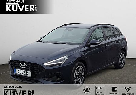 Hyundai i30 Kombi Go 1.5 T-GDI DCT NAVI*PDC*VIRT*KAMERA